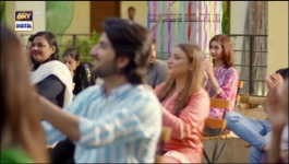 Samjhota - Episode 33 - 9th March 2023